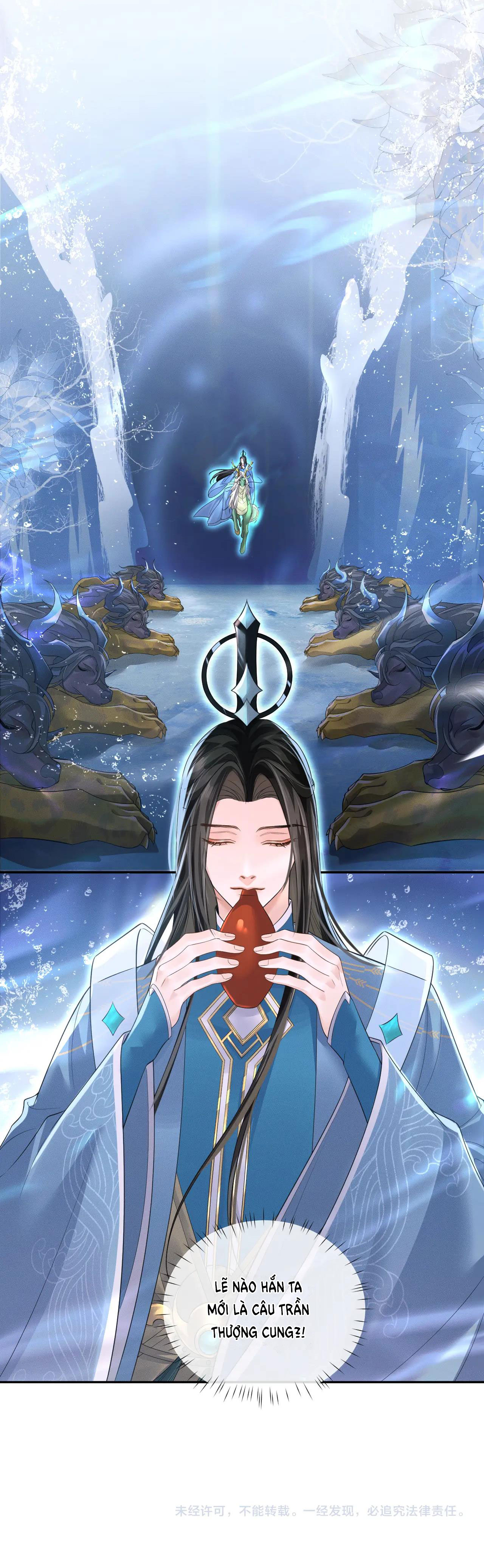 husky và sư tôn mèo trắng chapter 48 37