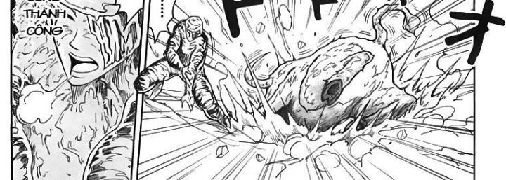 thánh tỏi sành ăn chapter 72 23