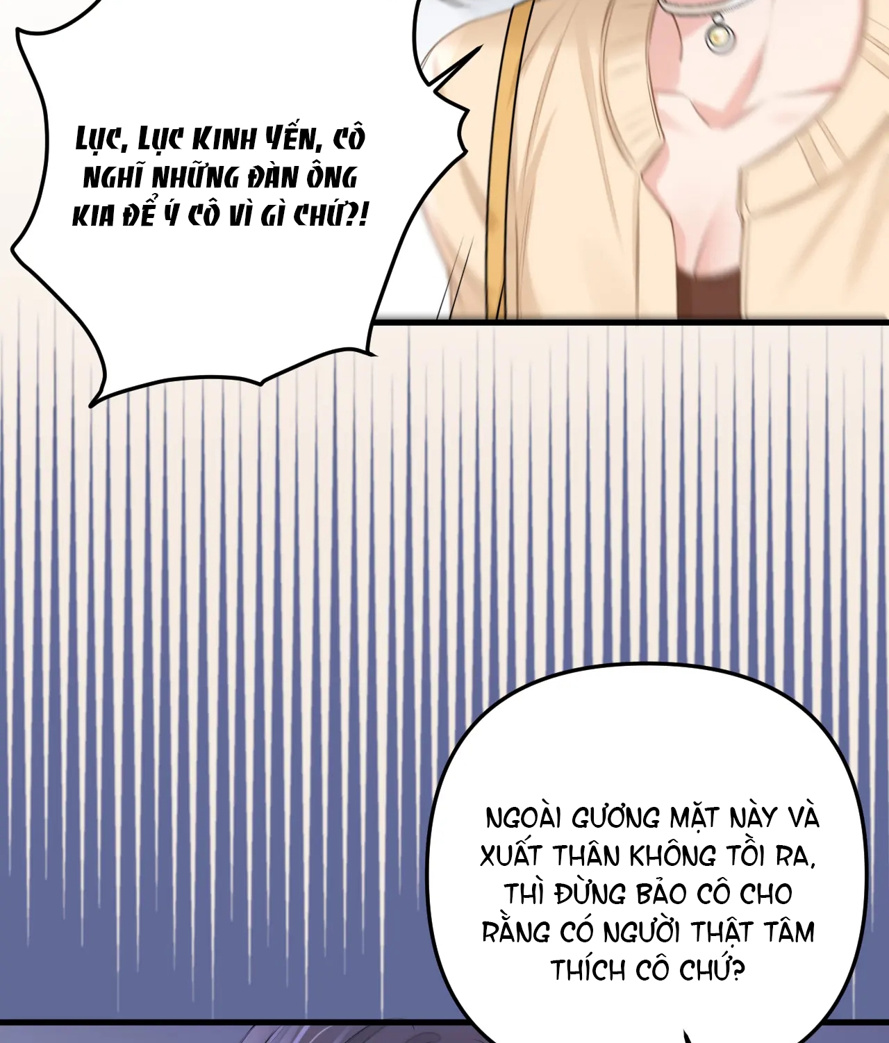 ngày mai cũng thích anh chapter 4 37