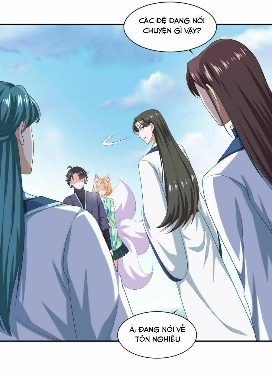 tiên ma đồng tu chapter 53 12