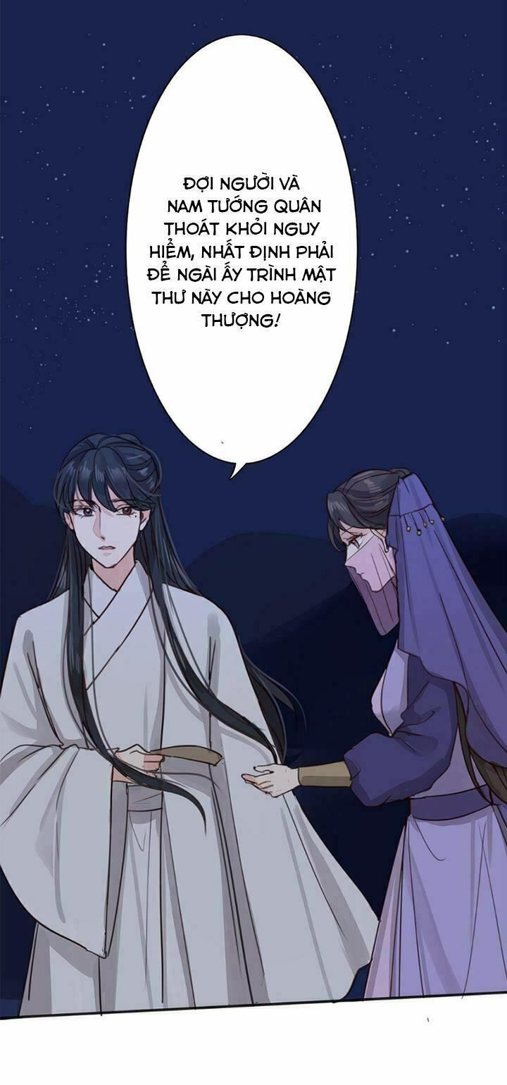 chỉ phu vi thê chapter 61 9