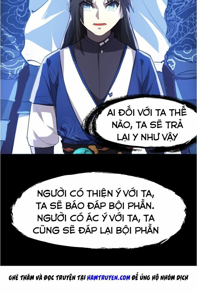 đại nghịch chi môn chapter 2 33