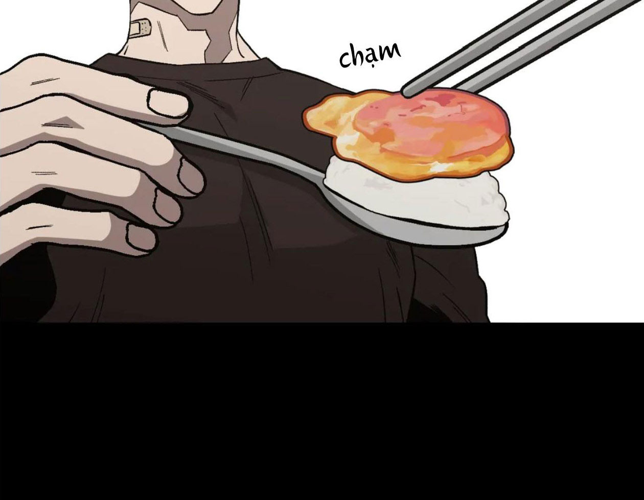 khi sát nhân biết yêu chapter 25 49