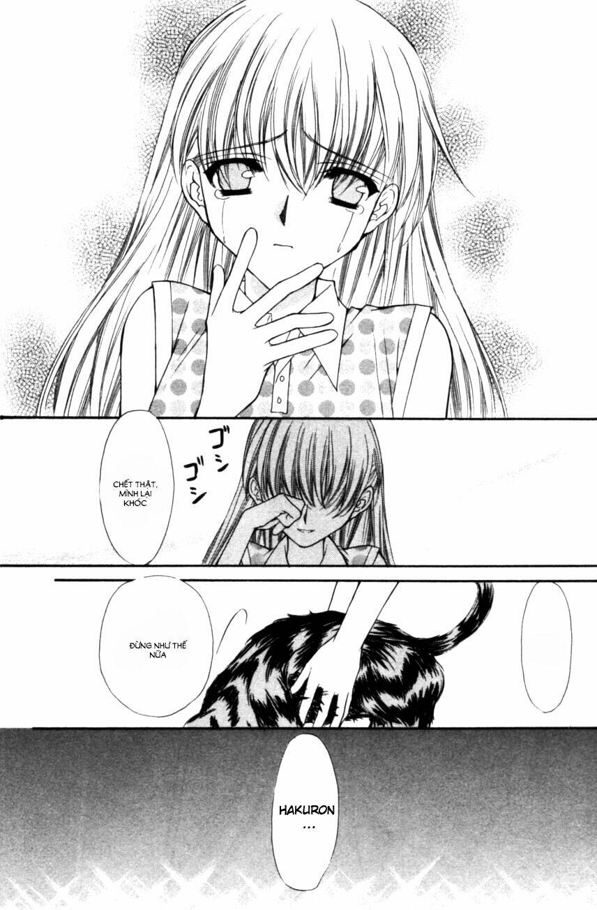 anh chàng khắc tinh chapter 50 28