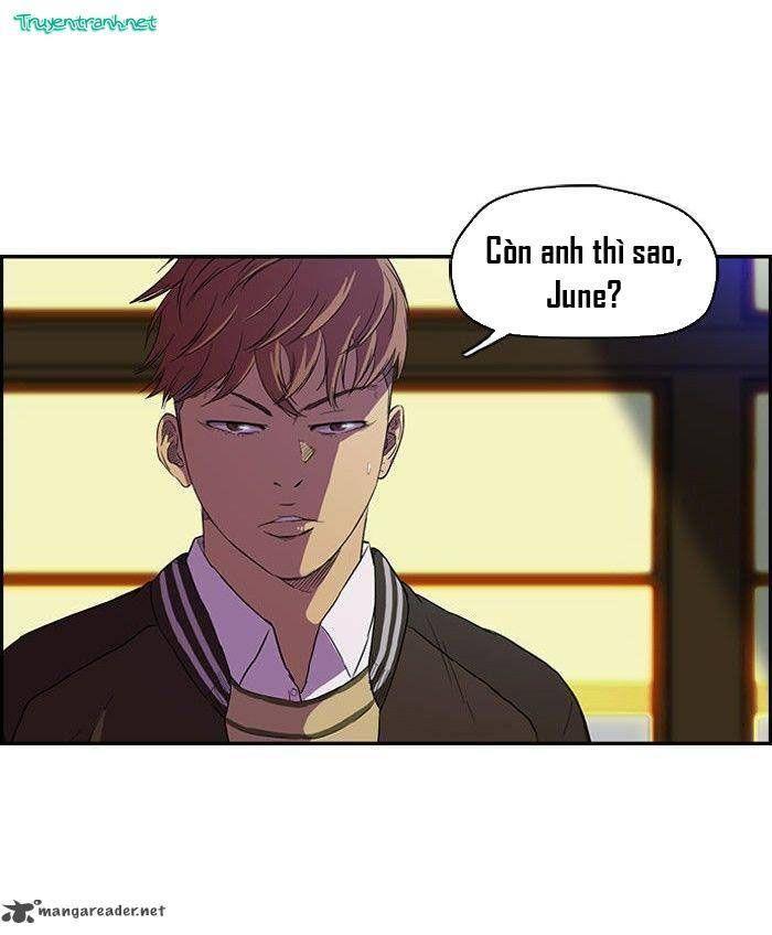 wind breaker chapter 63 33