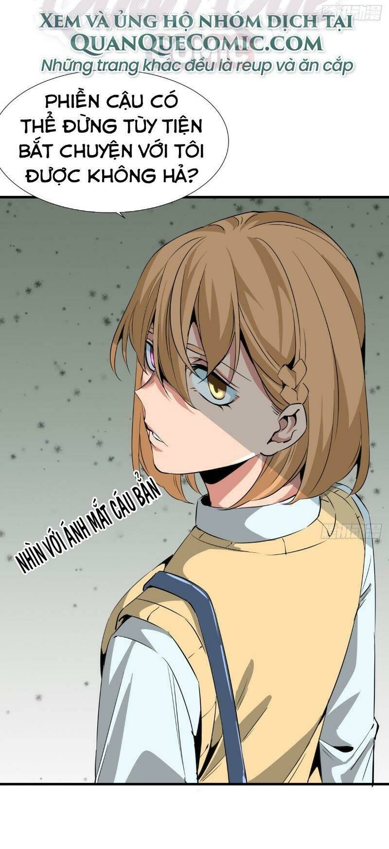 thiên luân chapter 15 34