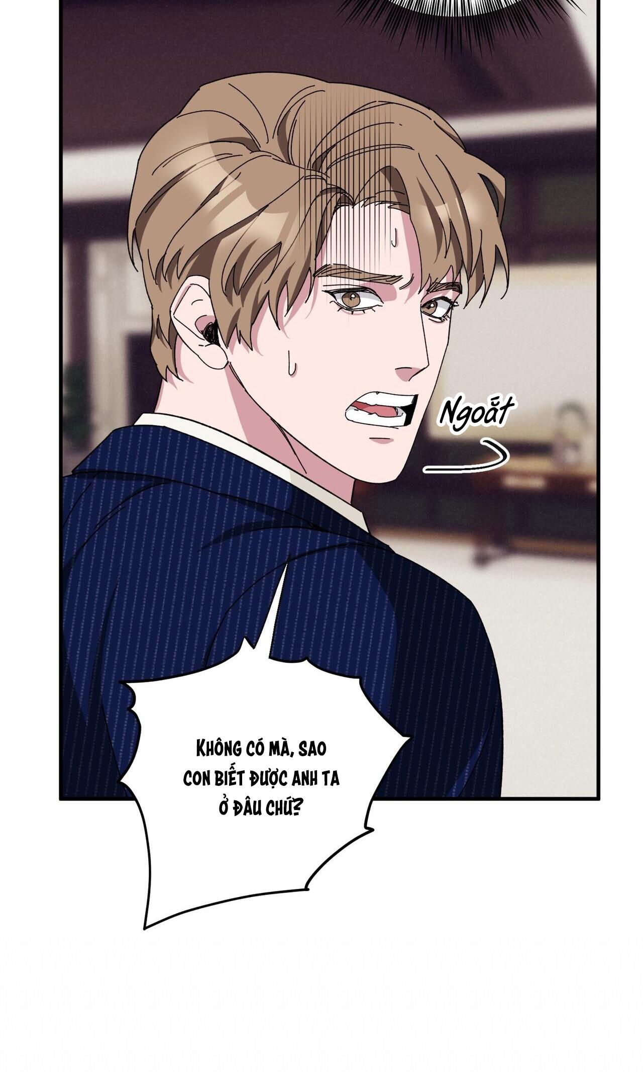 làm dâu nhà tài phiệt họ kang chapter 36 31