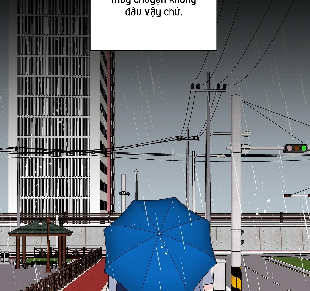 vị ngọt đôi môi chapter 22 16