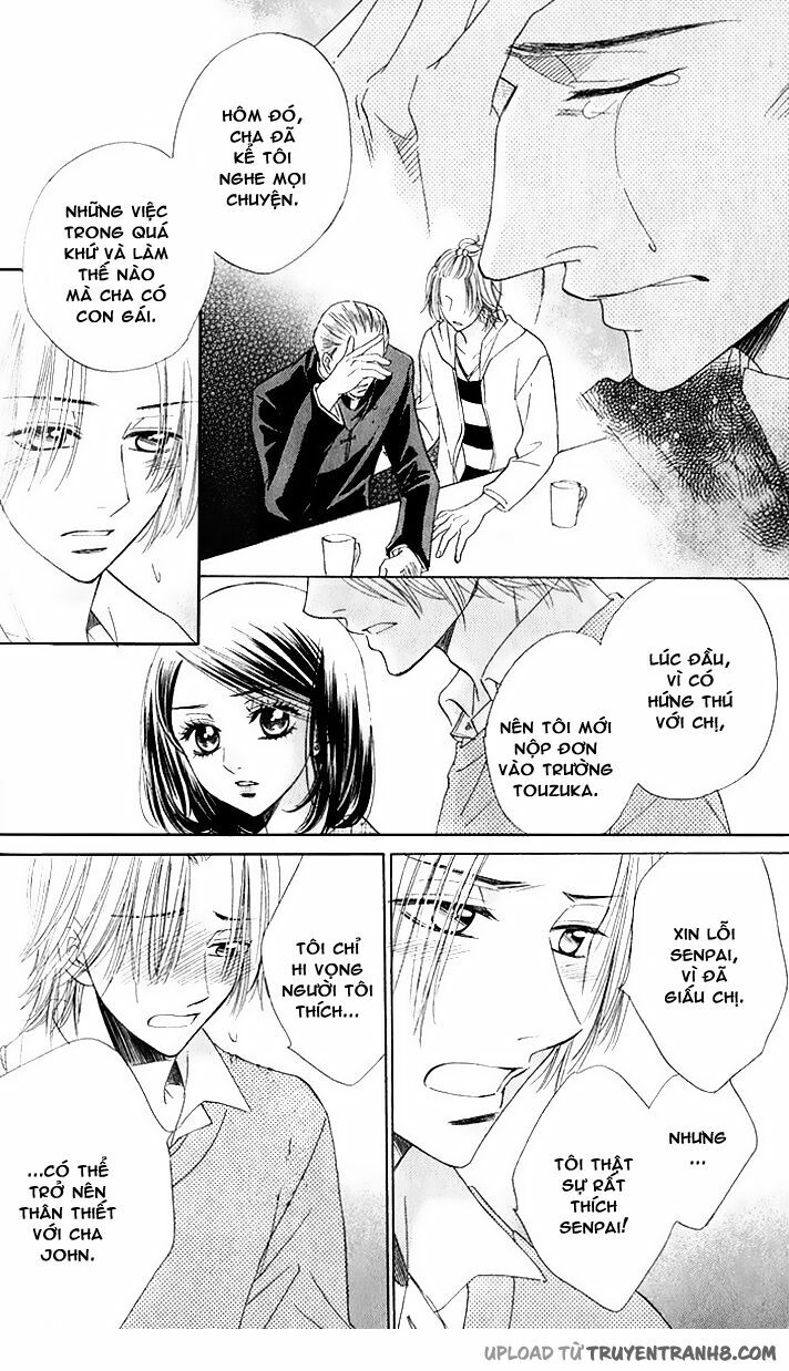 ác quỷ và bản tình ca chapter 75 12