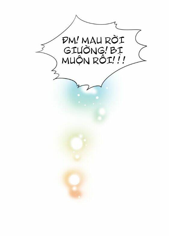 boygroup của ta, thần của ta chapter 11 14