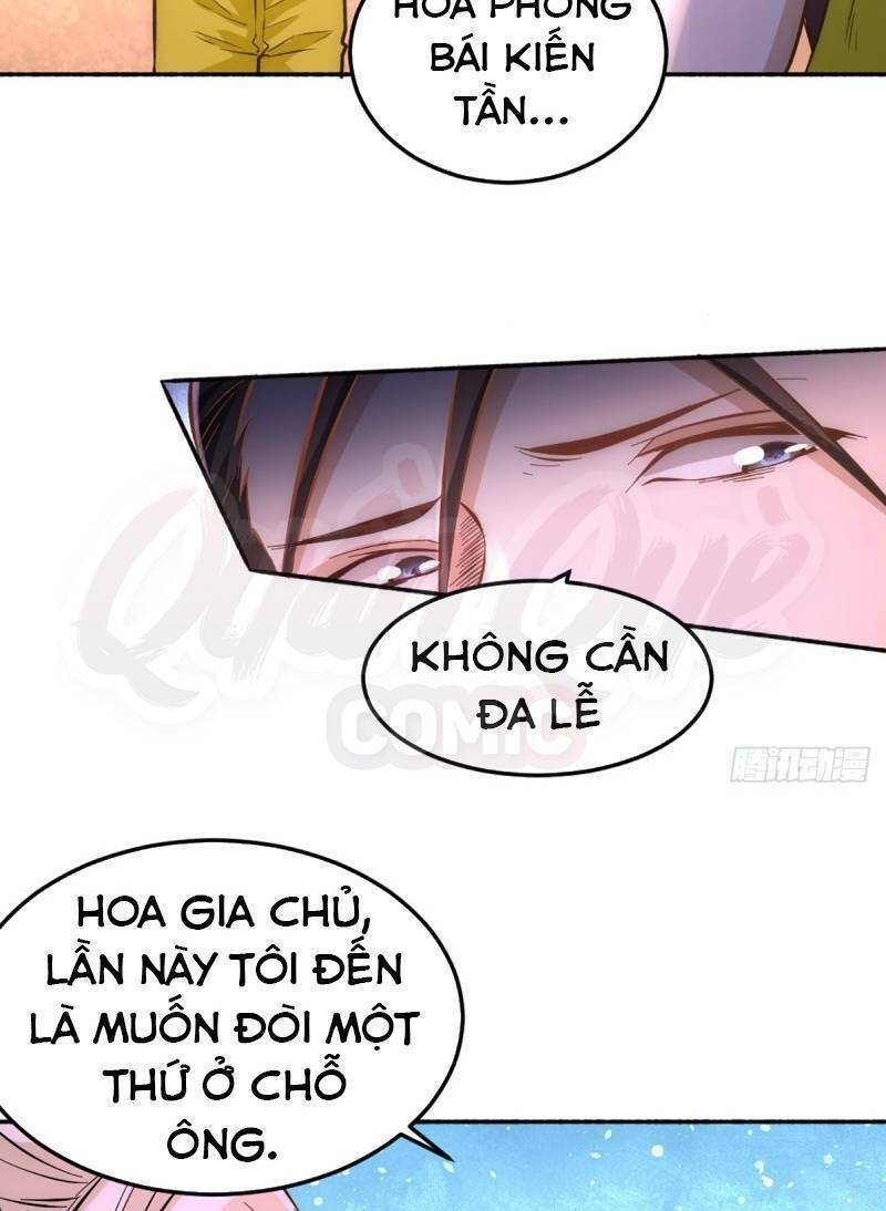 đô thị đỉnh phong cao thủ chapter 99 5