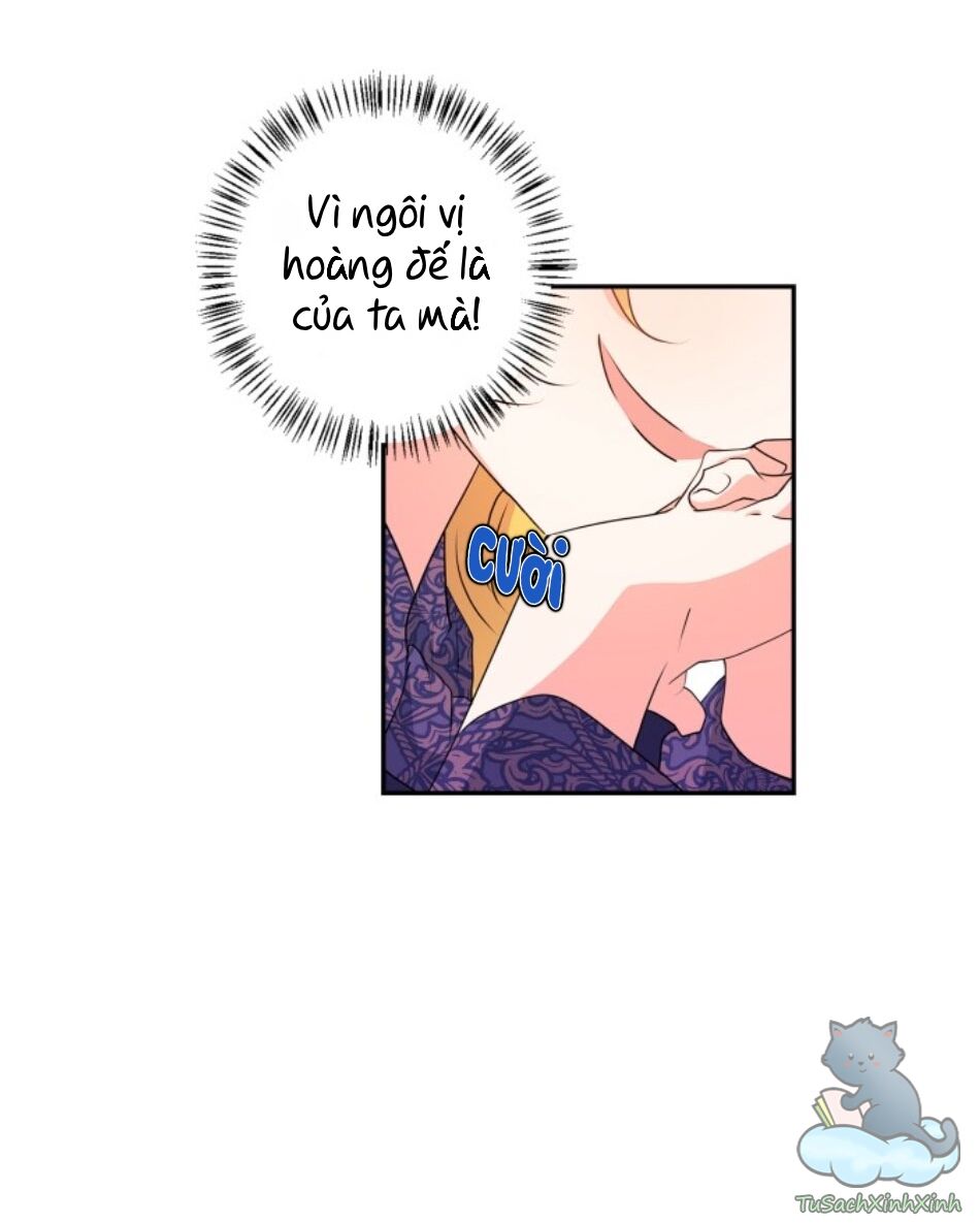 tôi đang nuôi dưỡng một con quái thú chapter 44 57