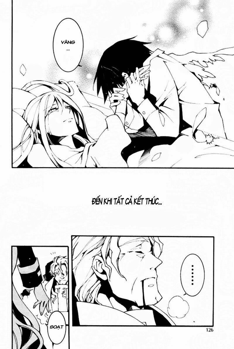 07 hồn ma chapter 87 25