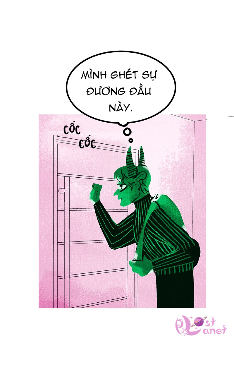 thần thoại olympus chapter 49 6