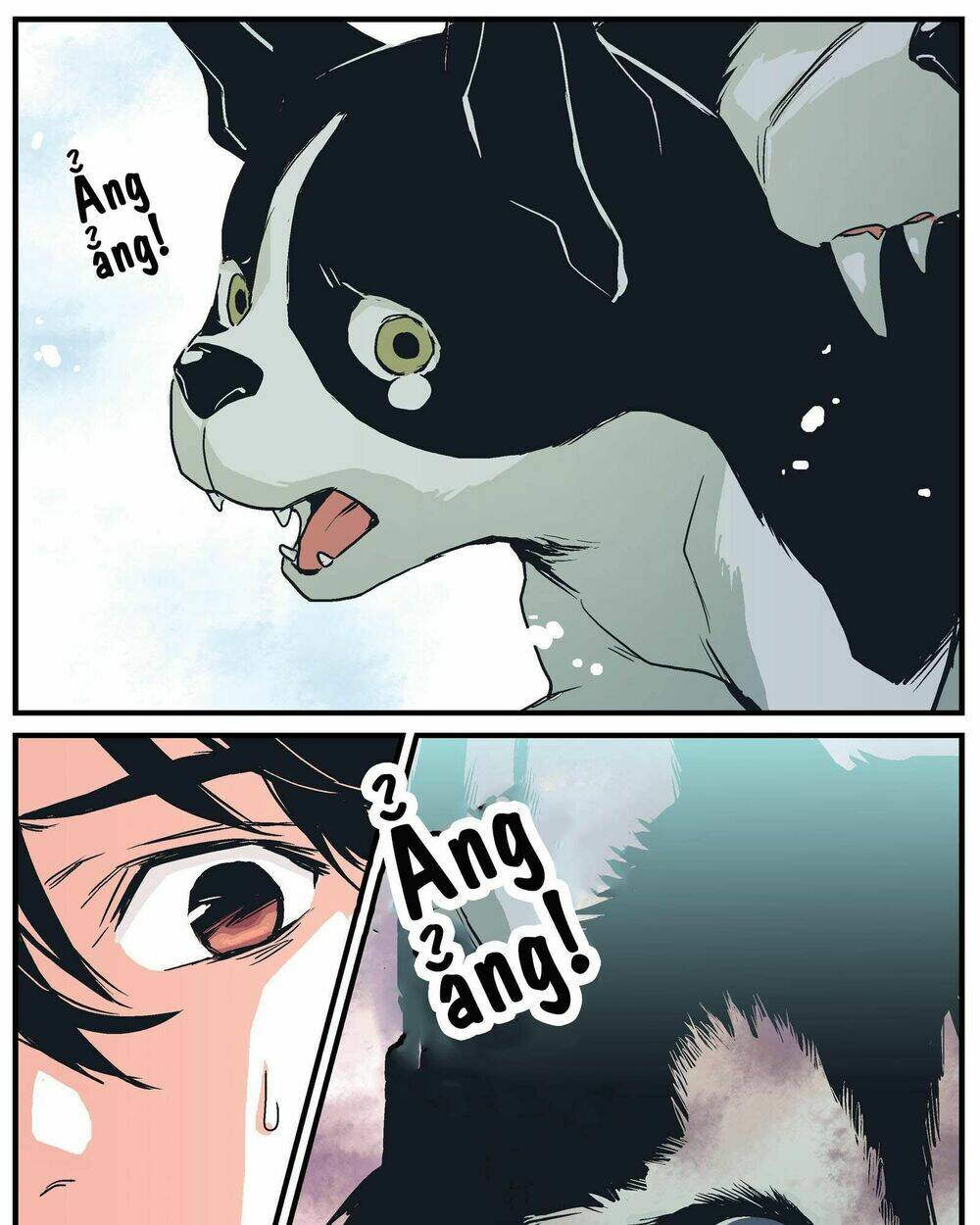 guarding - thần hộ mệnh chapter 23 9