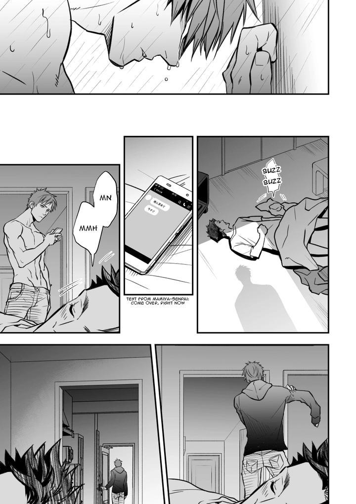 oneshot hỏny chapter 168.2 37