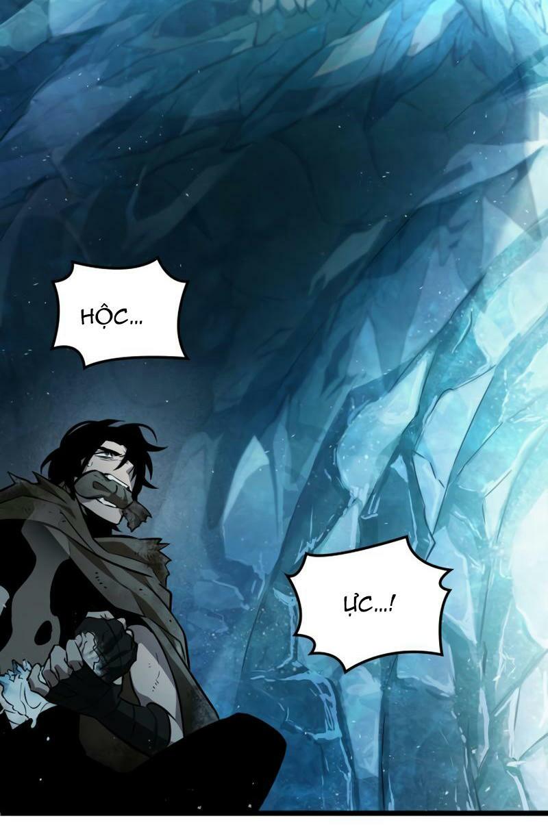 thế giới hậu tận thế chapter 3 19