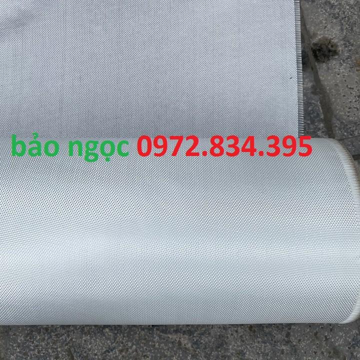 Vải hàn xì-vải lót sàn chống sỉ hàn xì