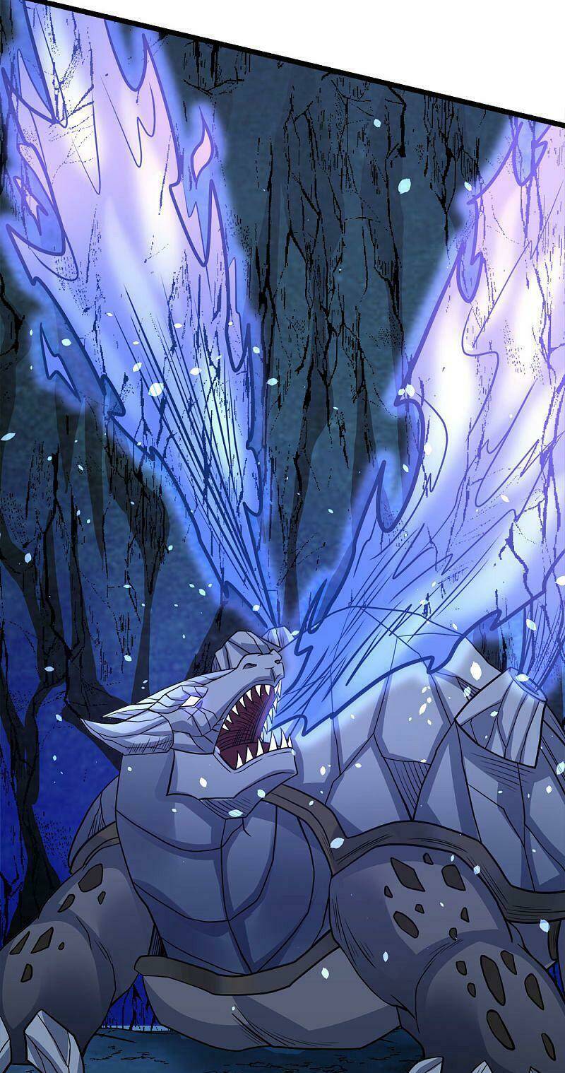 kiếm vũ chapter 154 27