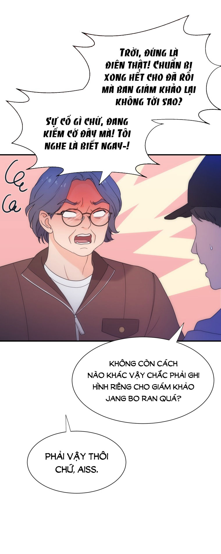 nữ nhân trợ giúp được yêu thích nhất chapter 1.2 62