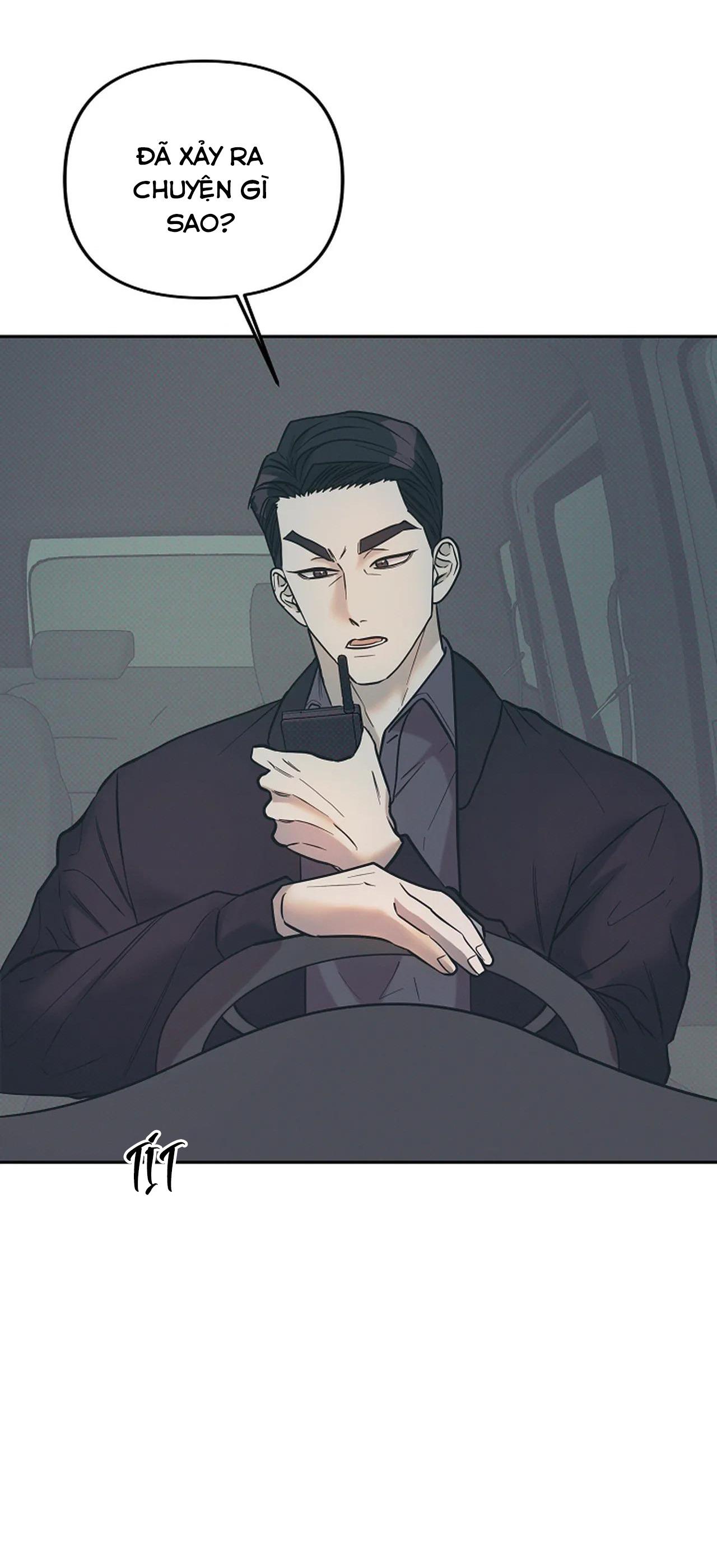 lý do bị loại chapter 6 66