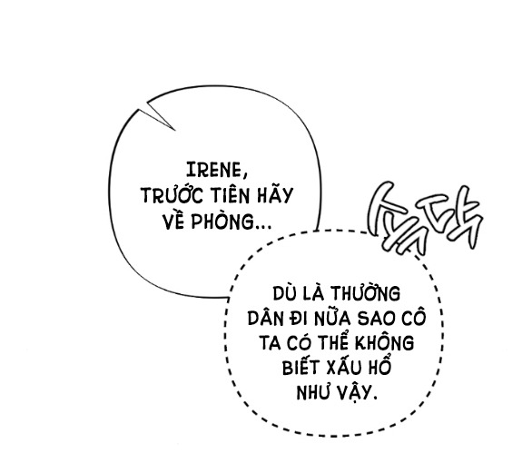 [18+] chuyện mèo trắng bị ba tước báo đen ăn thịt chapter 6.1 33