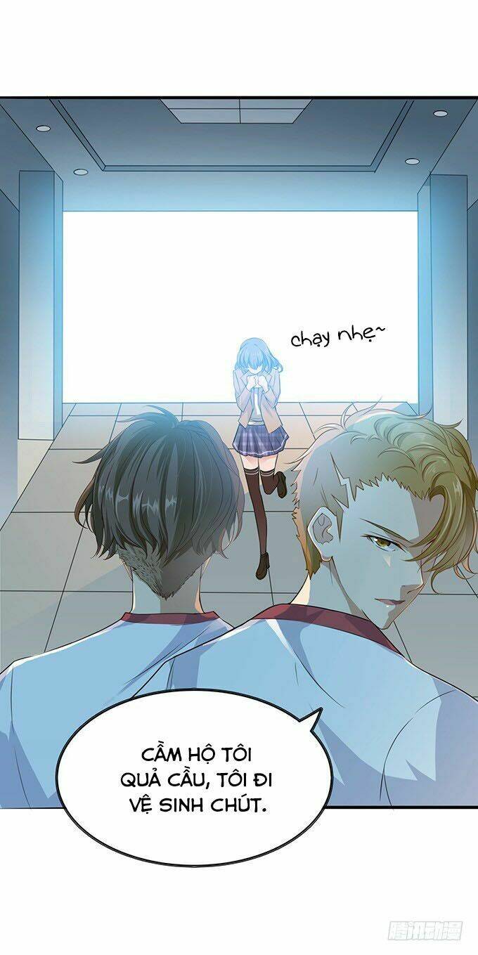 tình yêu ba tuyến chapter 1 71