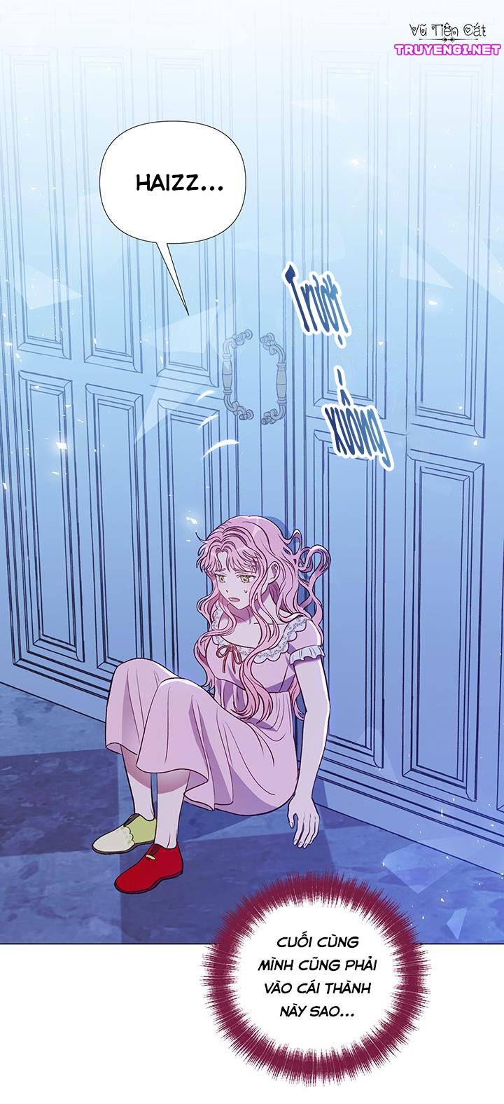 elizabeth chapter 18 22