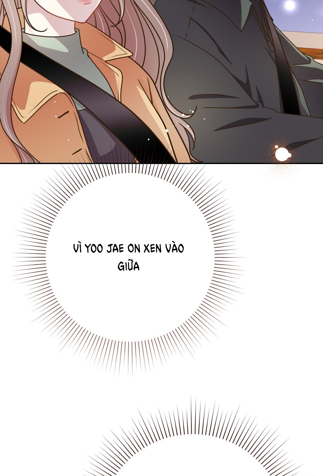 [18+] trải nghiệm thân mật với bạn của anh trai chapter 31.1 20