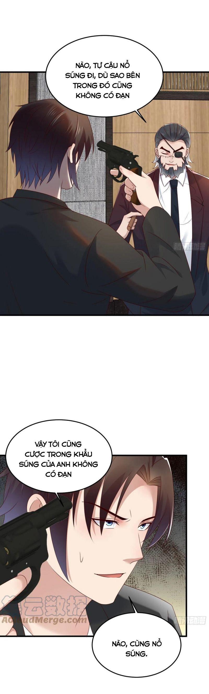 vua đầu tư mạnh nhất chapter 91 7