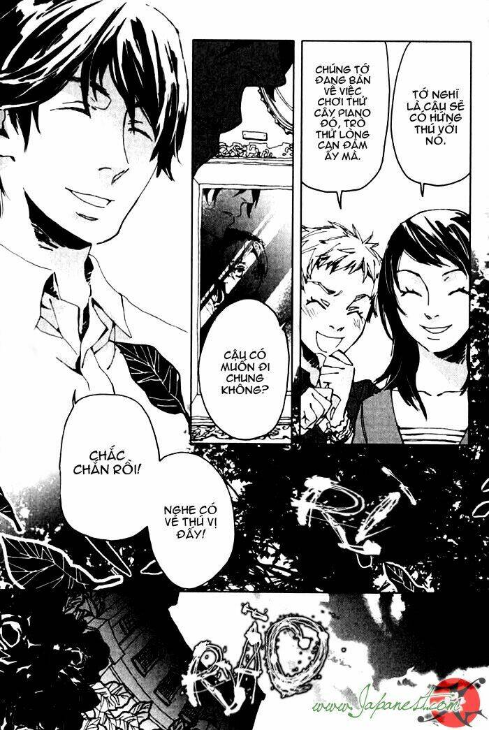 le portrait de petite cossette chapter 3 6