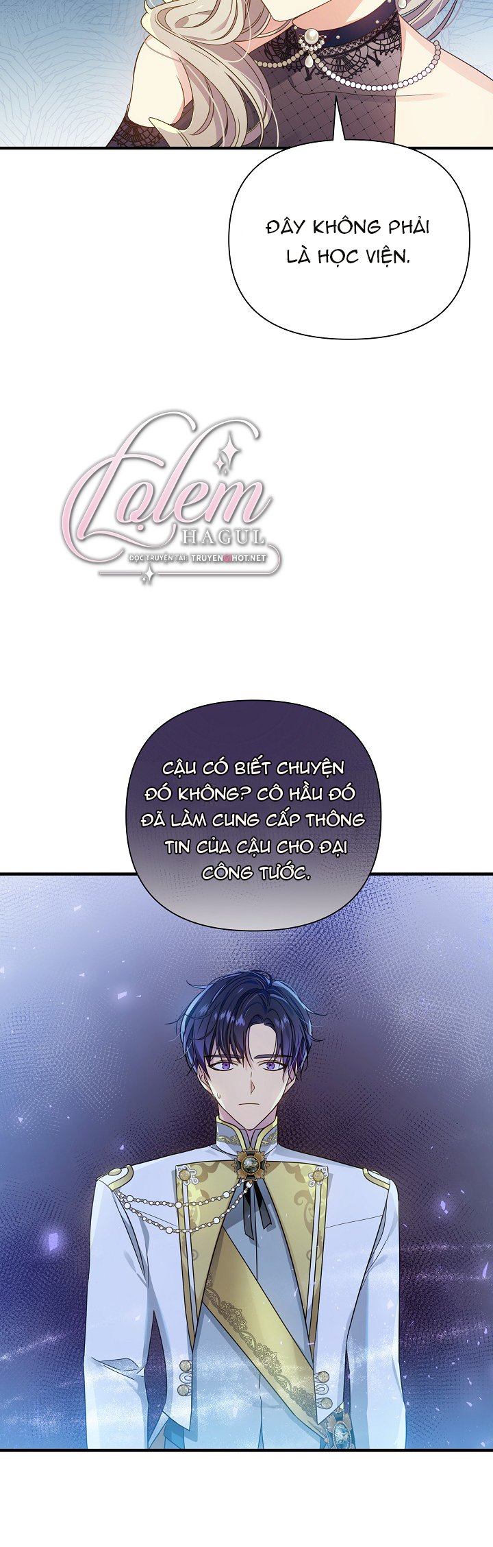 từ lúc bắt đầu tôi vẫn luôn ở bên em chapter 23.2 19