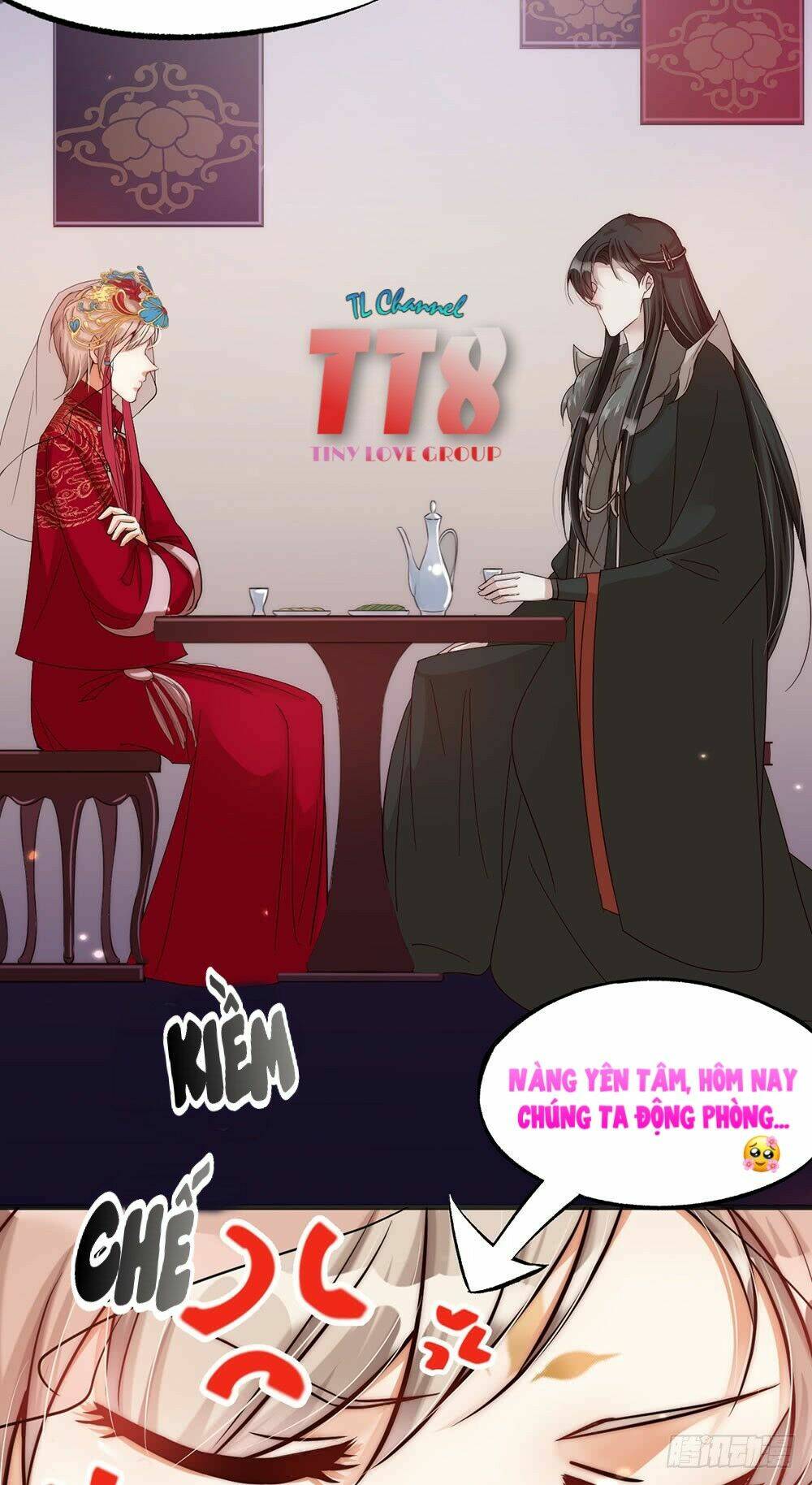 khuynh thành chapter 2 13