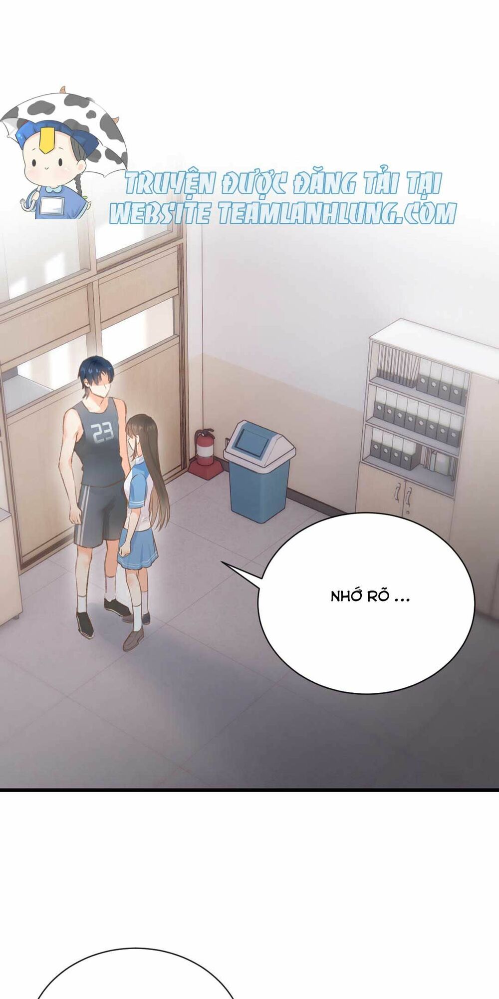 khảo nghiệm cuối cùng của tra nữ chapter 6 22