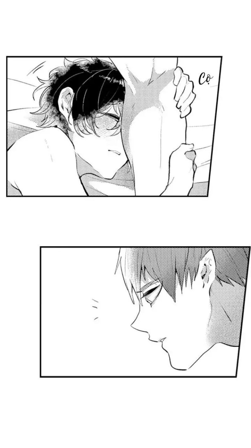 tiếng gọi của tình yêu sau trải nghiệm cận tử chapter 36 7