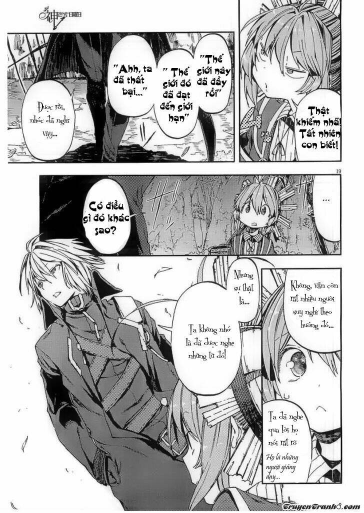 kamisama no inai nichiyoubi chapter 12 20