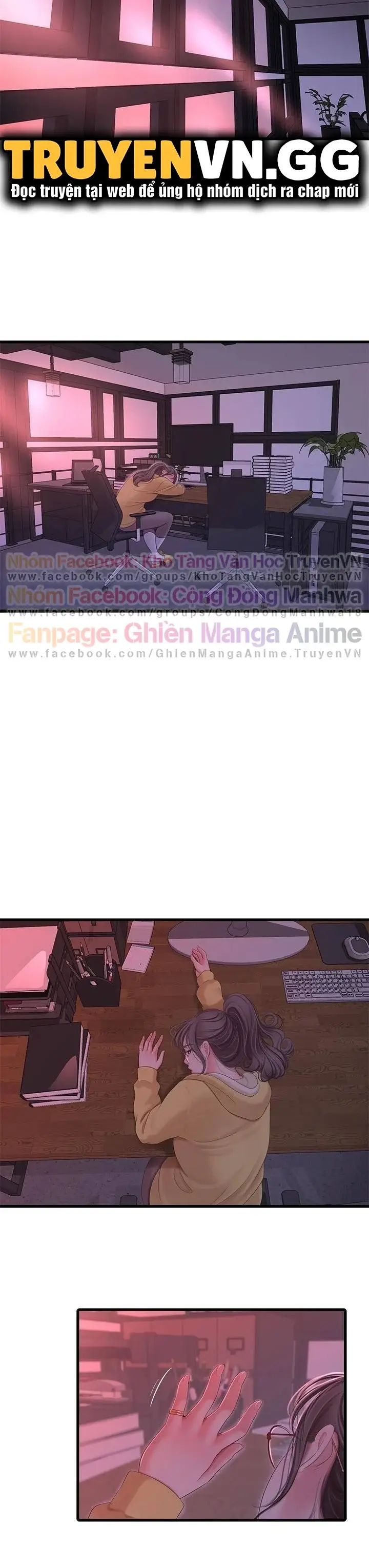 các em trinh nữ ở rể chapter 107 21
