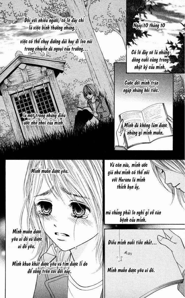 tổng hợp one shot. chapter 47 8