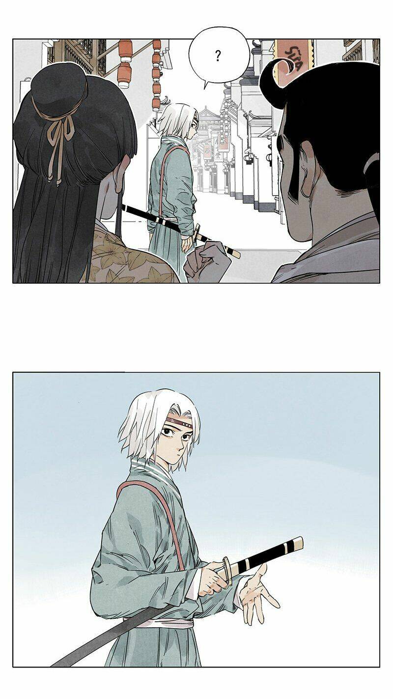 bang chủ đại nhân tìm cách trị hói đầu chapter 68 29