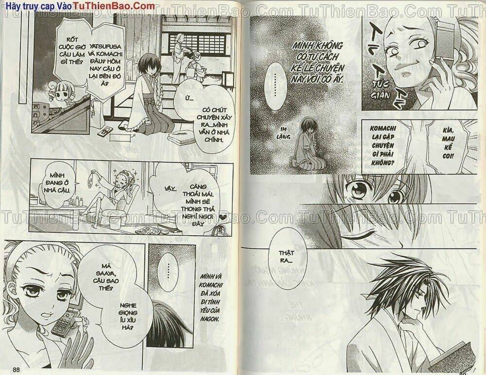 triệu hồi sư chapter 5 46