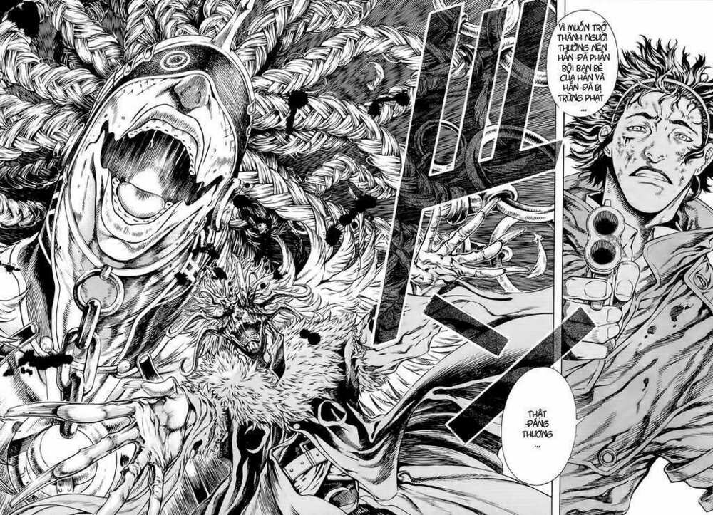 shin angyo onshi (tân ám hành ngự sử) chapter 19 17