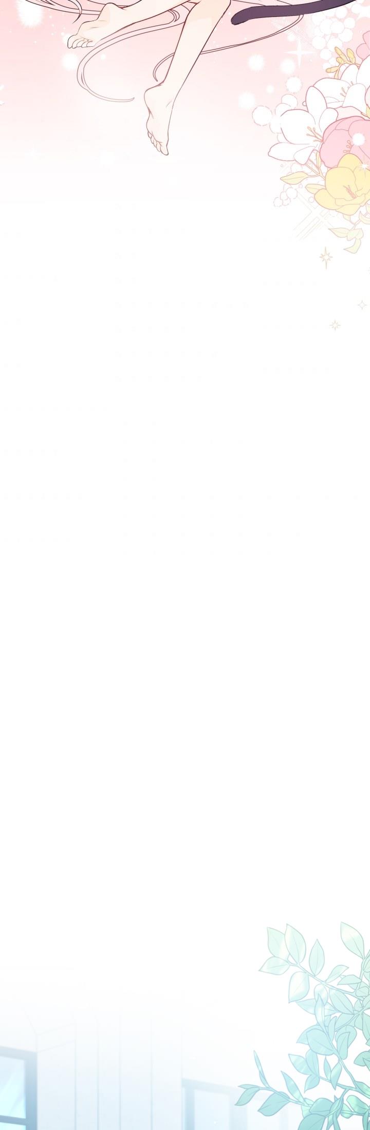 mối liên kết giữa báo đen và bé thỏ chapter 24 45