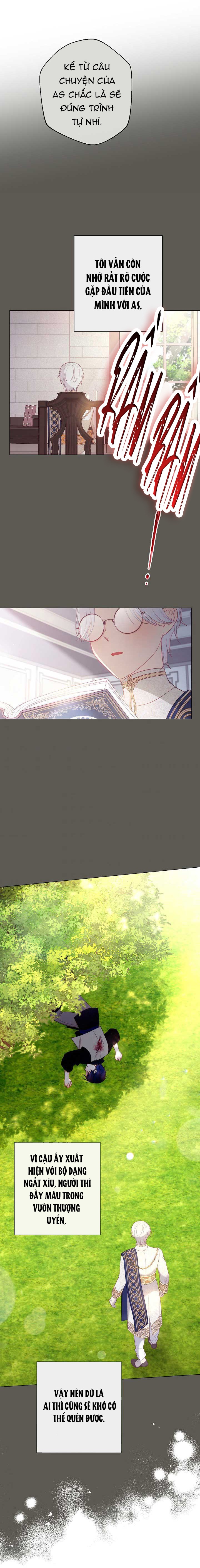 ác nữ đảo ngược đồng hồ cát chapter 101 75