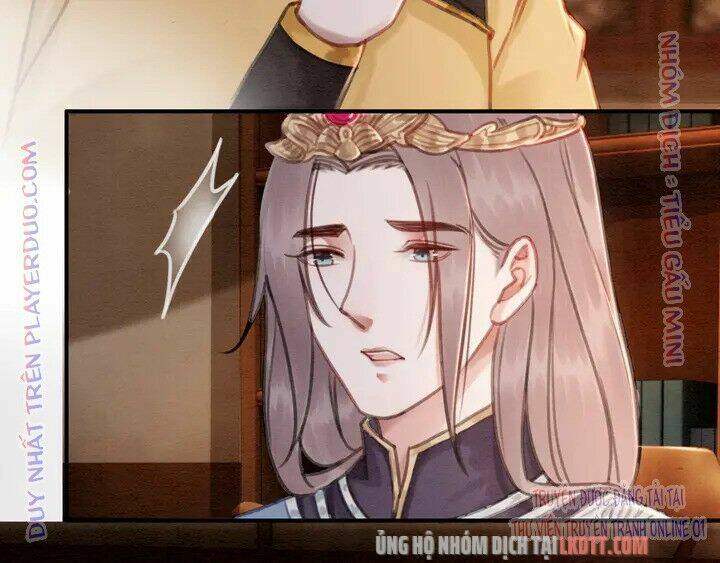 trọng sinh bá sủng nhiếp chính vương quá mạnh mẽ chapter 148 64