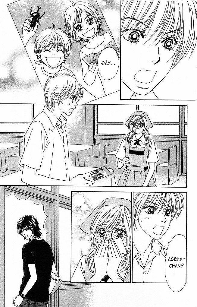 papillon hana to chou chapter 1 30