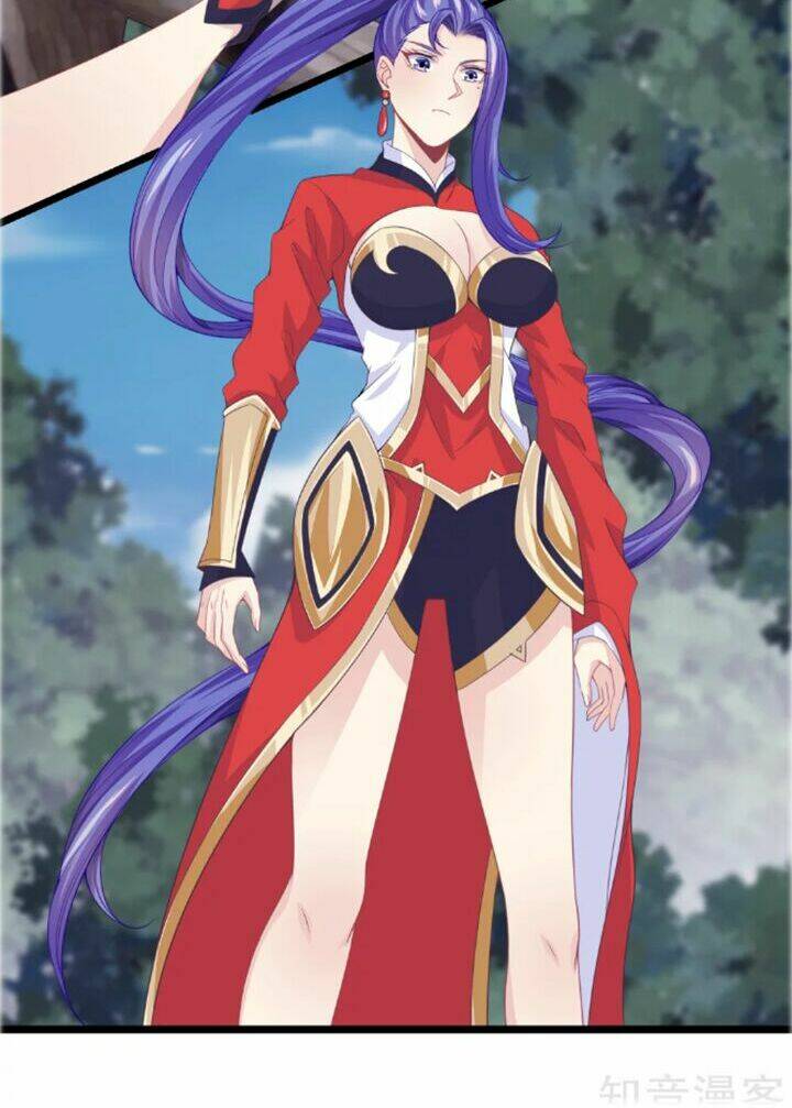 ta là ngọc hoàng đại đế chapter 16 11