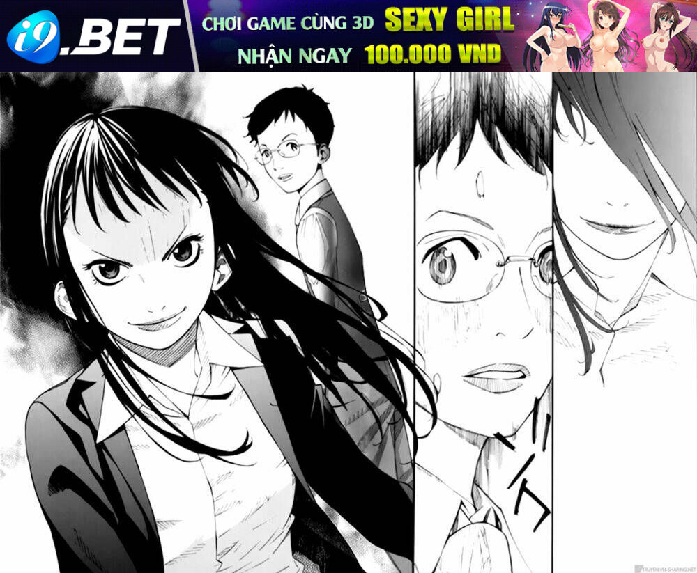 shigatsu wa kimi no uso – coda chapter 3 26