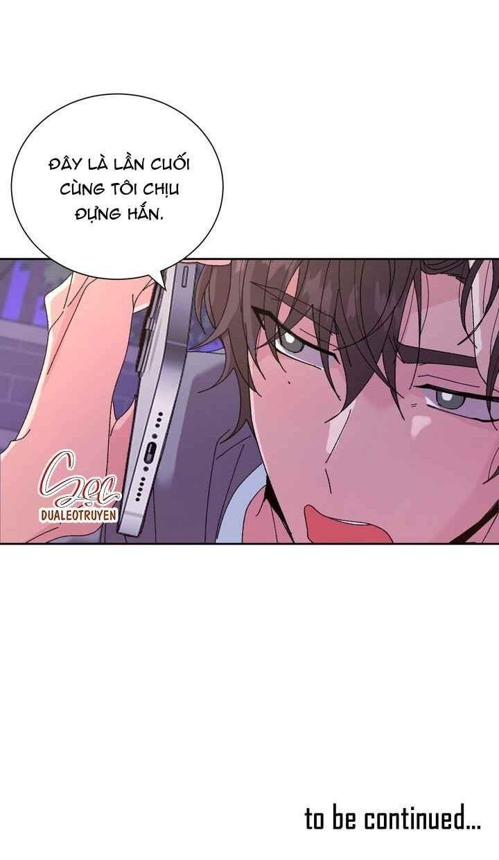 đặc quyền cho cặp đôi mới cưới chapter 35 16