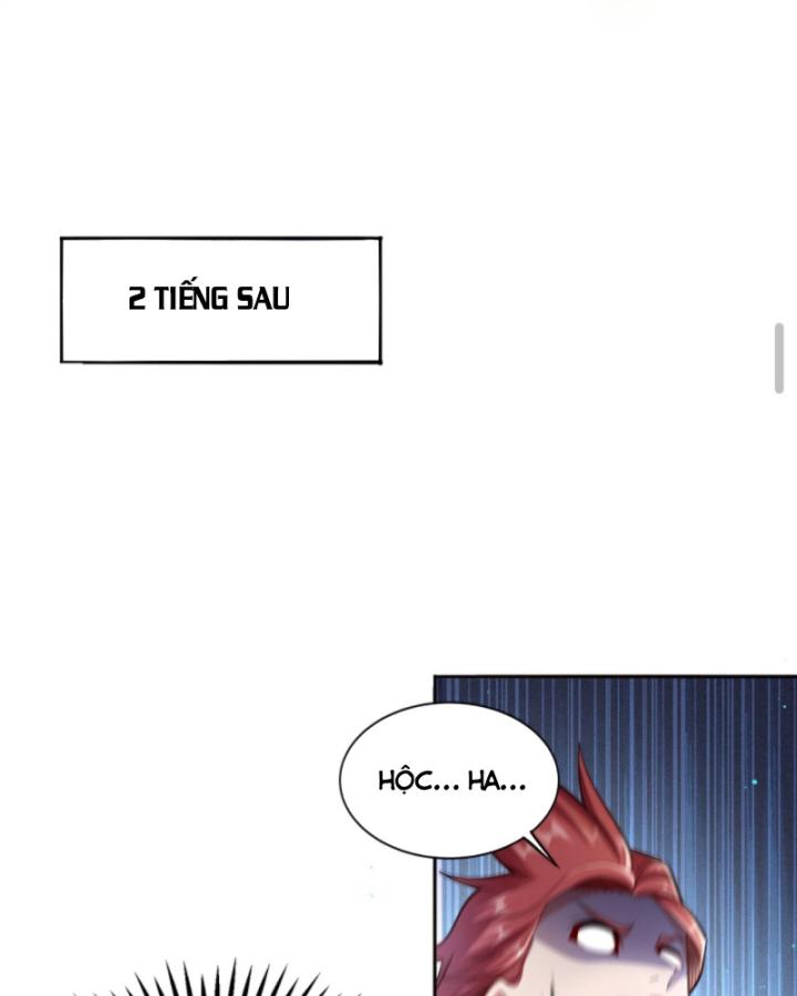 học cùng em gái, tôi bất cẩn vô địch rồi chapter 55 20