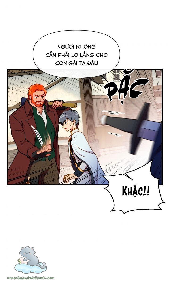 công nương khế ước của gia tộc công tước quái vật chapter 57 74